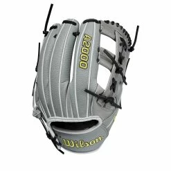 Gloves Wilson A2000 1912SS 12" SuperSkin Infield Baseball Glove - WBW10009912