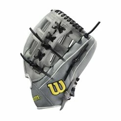 Gloves Wilson A2000 1912SS 12" SuperSkin Infield Baseball Glove - WBW10009912 -Cheap Bats Store WilsonA20001912SS12SuperSkinInfieldBaseballGlove WBW10009912SIDE
