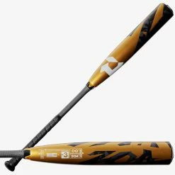 2022 DeMarini ZOA (-3) BBCOR Baseball Bat