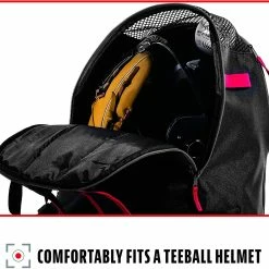 Franklin Batpack Youth Compact Baseball And T-Ball Bag -Cheap Bats Store a011ba85 9152 4bc3 b4b4 8f365737494b