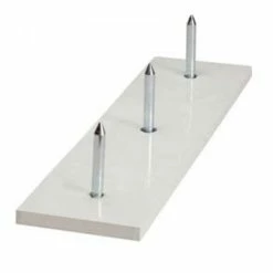 Champro Adult Pitching Plate Rubber