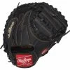 Rawlings Renegade Baseball Catcher’s Mitt Youth 31.5 Inches RHT -Cheap Bats Store a36b7c77 6a2c 46ca 9fcf bfdf72f921bc 1