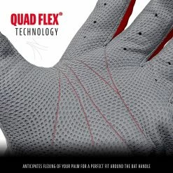 Franklin CFX Pro Batting Gloves Adult Pair -Cheap Bats Store a4b24270 6ebc 4fde bb62 54bc51fd4fba