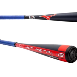 Mizuno Hot Metal T-Ball -12 USA Baseball Bat 2 5/8″ -Cheap Bats Store a617898b eb61 4bab b84b 687746ef2bd8