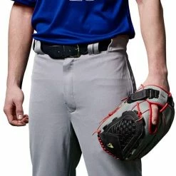 Champro, Relaxed Fit Open Bottom Adult Gray Baseball Pant 16 Champro, Relaxed Fit Open Bottom Adult Gray Baseball Pant -Cheap Bats Store a6d24576 151d 4232 a50d b4622859855e 2