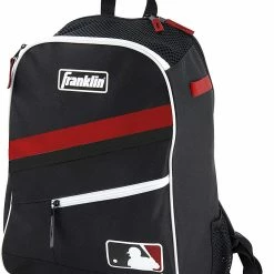 Franklin Batpack Youth Compact Baseball And T-Ball Bag