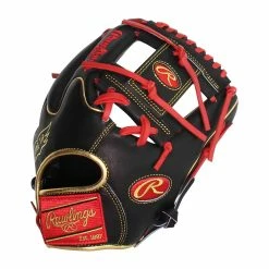 Rawlings Heart Of The Hide 11.75" Baseball Glove PRO205W-2BG