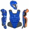 All-Star Sports All Star FASTPITCH SERIES™ CATCHING KIT: CKW-AFX -Cheap Bats Store all star adult afx fastpitch catching kit