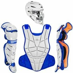All-Star Sports All Star FASTPITCH SERIES™ CATCHING KIT: CKW-AFX 8 All-Star Sports All Star FASTPITCH SERIES™ CATCHING KIT: CKW-AFX -Cheap Bats Store all star adult afx fastpitch catching kit 1
