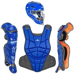 All-Star Sports All Star FASTPITCH SERIES™ CATCHING KIT: CKW-AFX 4 All-Star Sports All Star FASTPITCH SERIES™ CATCHING KIT: CKW-AFX - Image 2