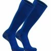 Franklin Youth Baseball Socks Royal