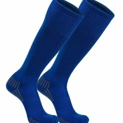 Franklin Youth Baseball Socks Royal