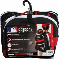 Franklin Batpack Youth Compact Baseball And T-Ball Bag -Cheap Bats Store b1eede9c f1b2 4666 97a4 ab07e3288660