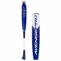 Axe Bats 2023 AXE AVENGE PRO USSSA 2 3/4 BARREL BASEBALL BAT: L148K, L173K