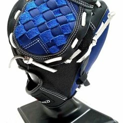Tamanaco JP3 Youth Baseball Glove Mesh-Serie 11 Inches, Black/Royal -Cheap Bats Store baef7e54 00d5 45c4 97a1 3a2a1fdd359d