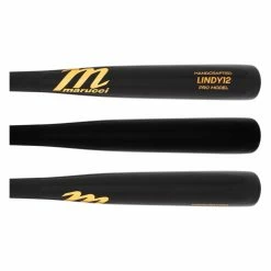 Bats Marucci Francisco Lindor Maple Wood Baseball Bat MVE2LINDY12-MBK/BK -Cheap Bats Store baf1 01 22 marucci francisco lindor maple wood baseball bat mve2lindy12 mbk bk 33438 9 l