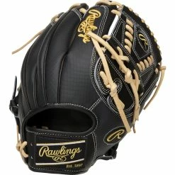 Rawlings Heart Of The Hide 12 Inches Infield/Pitcher Baseball Glove - PRO206-30CBSS