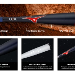 Mizuno Hot Metal T-Ball -12 USA Baseball Bat 2 5/8″ -Cheap Bats Store bb4a6876 f108 4e34 a33f 38072eaaeb98