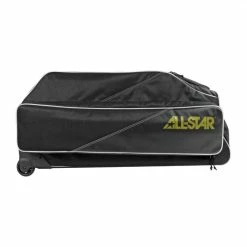 ALL-STAR PRO CATCHER'S ROLLER BAG
