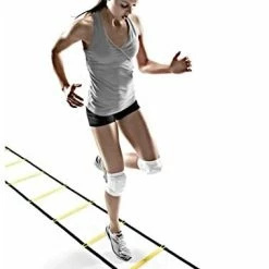 Weston Speed And Agility Ladder Soccer Fitness Exercise Training Running Hurdles With Portable Carrying Bag 16 Weston Speed And Agility Ladder Soccer Fitness Exercise Training Running Hurdles With Portable Carrying Bag -Cheap Bats Store bb746264 ed37 4ee4 ae85 08e10e1e6c84