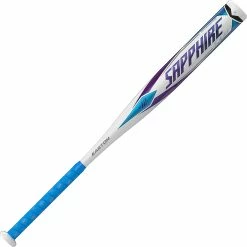 Easton Sapphire Women´s Fastpitch Softball Bat -12 Aluminum Size 33″/21oz