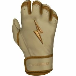 Bruce Bolt PREMIUM PRO GOLD Series Short Cuff Batting Gloves -Cheap Bats Store bruce bolt premium pro gold series short cuff batting gloves with storage bag brucebolt 662726 1512x 3fec4ded 2e54 4456 8afd ed3266a75d64