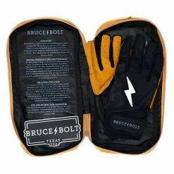 Bruce Bolt PREMIUM PRO Short Cuff Batting Gloves -Cheap Bats Store bruce bolt premium pro short cuff batting gloves with storage bag black brucebolt 138492 1296x 87a823b1 0a2c 476c a3f9 ac8bd47b49b3