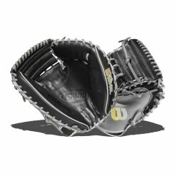 Wilson A2000 M2 33.5" Baseball Catcher's Mitt: WBW100977335