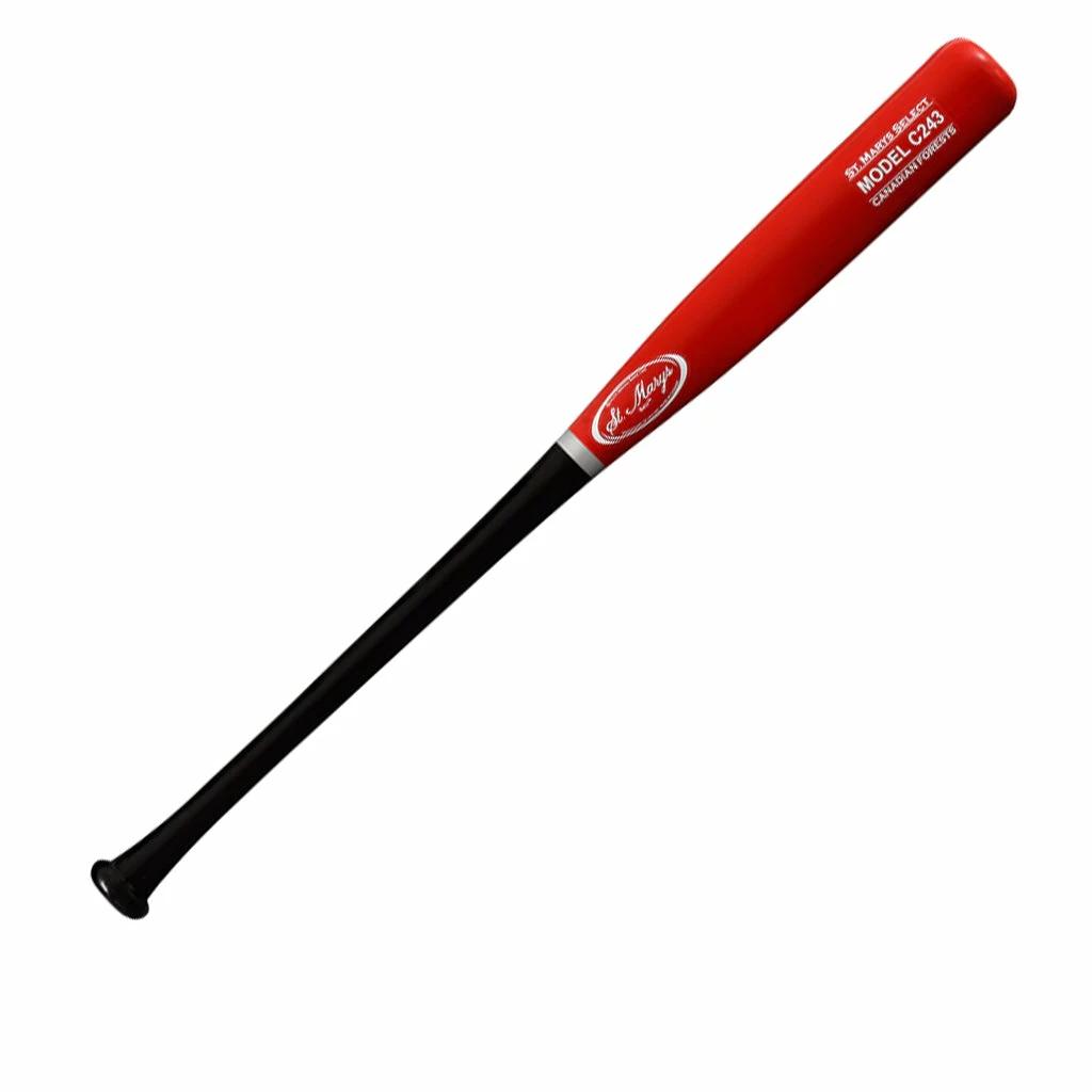 KR3 St Marys C243 Compositive Baseball Bat 3 KR3 St Marys C243 Compositive Baseball Bat