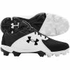 Under Armour Leadoff Low RM Youth Molded Baseball Cleats Black -Cheap Bats Store c25ef29f 0787 4923 8397 b69e1019572f