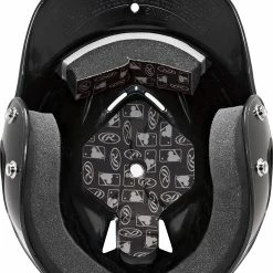 Rawlings RCFH Coolflo Batting Helmet Size 6 1/2″ – 7 1/2″ Navy -Cheap Bats Store c3842847 dfca 40a3 8c7a 10577912f020