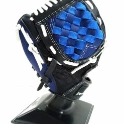 Tamanaco JP3 Youth Baseball Glove Mesh-Serie 11 Inches, Black/Royal LHT -Cheap Bats Store c509f485 1b17 4ae7 bcad 52243c6eae2f