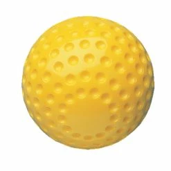 Easton Pitching Machine Balls Soft Dimple Softball 12″ Yellow 1DZ -Cheap Bats Store c57e157b dae8 4207 9df6 137e75eca3e9
