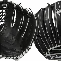Wilson Onyx Fastpitch Baseball And Softball Glove 12.75 Inches LHT (Left Handed Thrower) -Cheap Bats Store c8fb2198 1c83 48a5 8bb0 0536c93bec11