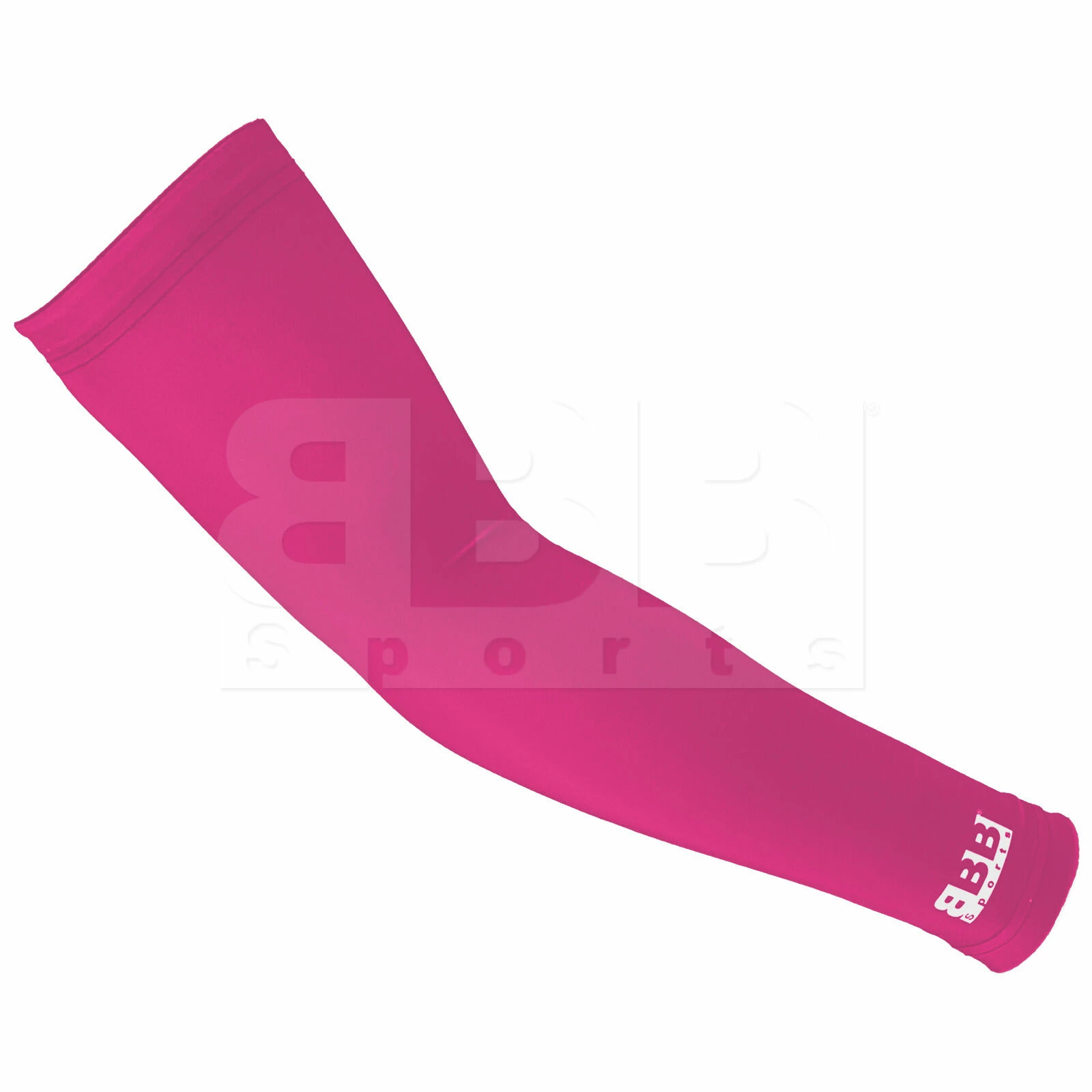 BBBs Compression Arm Sleeve Youth Size Medium Pink 3 BBBs Compression Arm Sleeve Youth Size Medium Pink