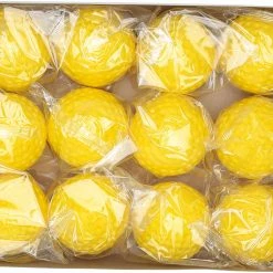 Easton Pitching Soft Dimple Baseball 9″ Yellow 1DZ -Cheap Bats Store ca0560dc 2f7f 4adf bf4d f4c16da0549f 1