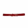 Rawlings Adjustable Baseball Belt Adult Red -Cheap Bats Store cb2a6fb4 2511 497c 8020 eb12b791d004