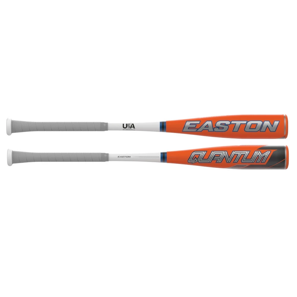 Easton 2022 Quantum Big Barrel -11 Baseball Tee Ball Bat 26″/15oz 5 Easton 2022 Quantum Big Barrel -11 Baseball Tee Ball Bat 26″/15oz - Image 3