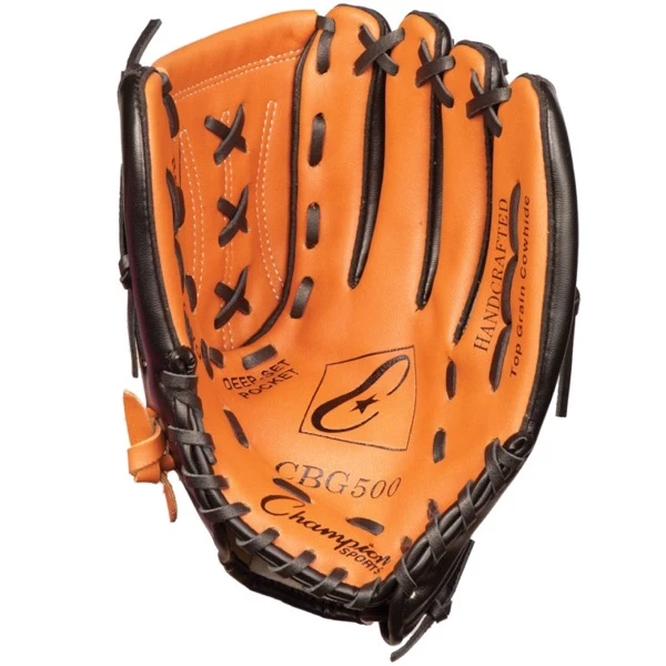 Champion CBG500 Baseball Glove 11 Inches RHT 3 Champion CBG500 Baseball Glove 11 Inches RHT
