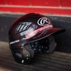 Rawlings RCF T-Ball Coolflo Batting Helmet Size 6 1/4″ – 6 7/8″ Black 13 Rawlings RCF T-Ball Coolflo Batting Helmet Size 6 1/4″ – 6 7/8″ Black -Cheap Bats Store cdc78eb7 f4af 4e4e a0de 84d30dd7c8e7
