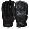 Franklin CFX PRO Baseball Batting Glove Adult Black 1 Franklin CFX PRO Baseball Batting Glove Adult Black -Cheap Bats Store cfeebbb8 3c55 45cf bab0 12c66fb75bb9