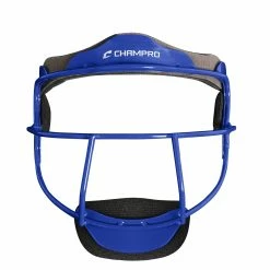 Champro Sports Champro The Grill Defensive Fielder's Facemask -Cheap Bats Store champro sports champro the grill defensive fielder 2