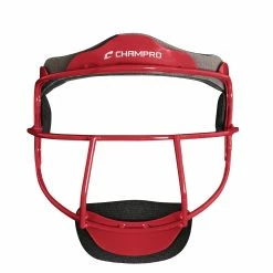 Champro Sports Champro The Grill Defensive Fielder's Facemask