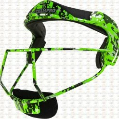 Champro Sports Champro The Grill Defensive Fielder's Facemask -Cheap Bats Store champro sports champro the grill defensive fielder 4