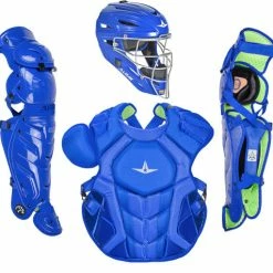 All-Star Sports All-Star System 7 Axis Solid Intermediate Catchers Set: CKCC1216S7XS -Cheap Bats Store ckccpro1xs royal c268f044 1249 4a20 b4a3 33981a5f409e