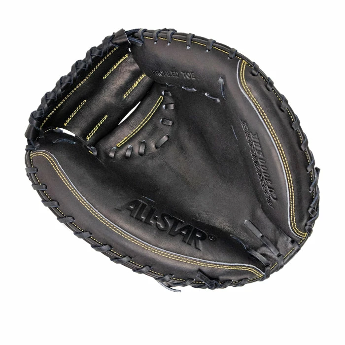 All-Star Sports ALL-STAR SPECIAL EDITION MARTIN MALDONADO PRO-ELITE® 34" MITT: CM3000MBK-1 4 All-Star Sports ALL-STAR SPECIAL EDITION MARTIN MALDONADO PRO-ELITE® 34" MITT: CM3000MBK-1 - Image 2