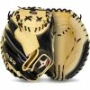 ALL-STAR PRO-ELITE® CATCHERS MITT 35": CM3000BT-1
