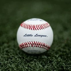 Rawlings RLLB1 Little League Competition Baseballs 9 Inches 1 Dozen 13 Rawlings RLLB1 Little League Competition Baseballs 9 Inches 1 Dozen -Cheap Bats Store d284e436 c5c7 4888 960b 0ae29cc237dc