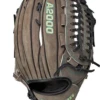 Wilson - 2023 Jan GOTM A2000 D33 Buffed Coal 11.75" Baseball Glove: WBW1013641175 1 Wilson - 2023 Jan GOTM A2000 D33 Buffed Coal 11.75" Baseball Glove: WBW1013641175 -Cheap Bats Store d332