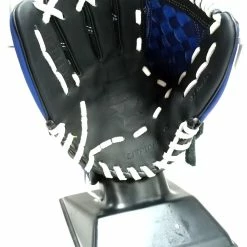 Tamanaco JP3 Youth Baseball Glove Mesh-Serie 11 Inches, Black/Royal LHT -Cheap Bats Store d3a395ca 4430 4994 ba11 5316bccfcef5